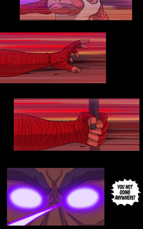Read The Merchant of Ignitius  12 Page 3 in English
