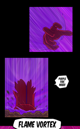 Read The Merchant of Ignitius  12 Page 4 in English