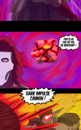 Read The Merchant of Ignitius  12 Page 6 in English