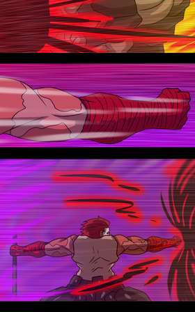 Read The Merchant of Ignitius  12 Page 7 in English
