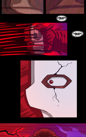 Read The Merchant of Ignitius  12 Page 9 in English
