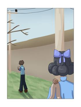 Read Little Miss Allison Blue  3 Page 5 in English