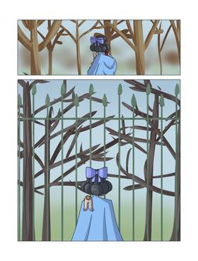 Read Little Miss Allison Blue  4 Page 4 in English