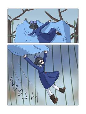 Read Little Miss Allison Blue  5 Page 2 in English