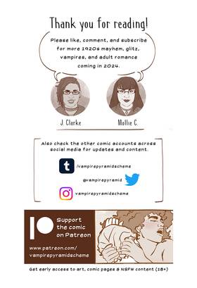 Read The Arrangement  1 Page 8 in English