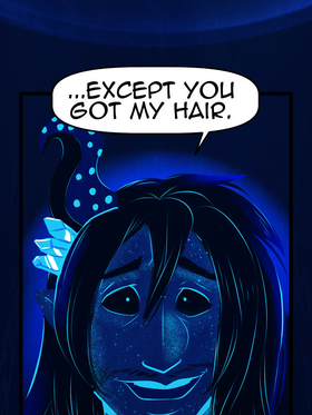 Read Unluckies  26 Page 5 in English