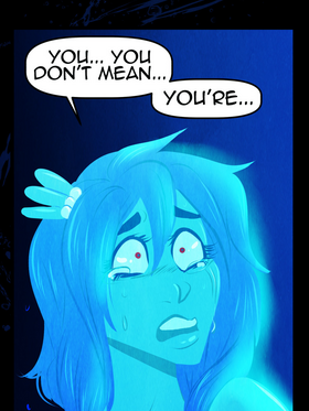 Read Unluckies  26 Page 9 in English