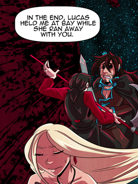 Read Unluckies  27 Page 6 in English