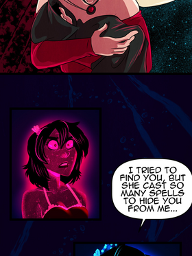 Read Unluckies  27 Page 7 in English