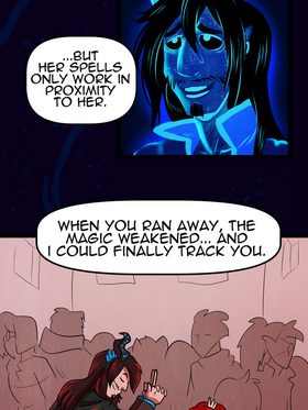 Read Unluckies  27 Page 8 in English
