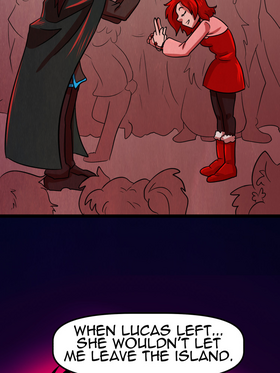 Read Unluckies  27 Page 9 in English
