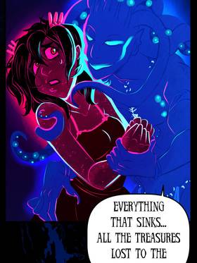 Read Unluckies  29 Page 3 in English