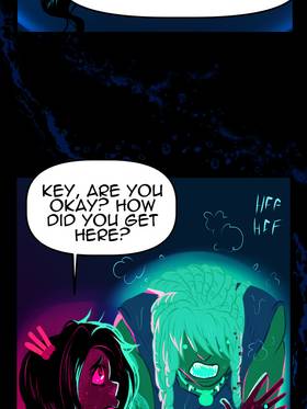 Read Unluckies  30 Page 4 in English