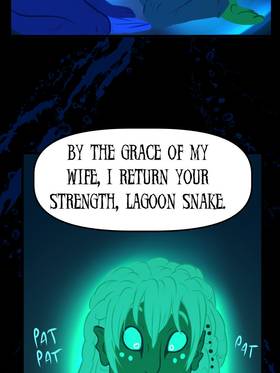 Read Unluckies  30 Page 9 in English