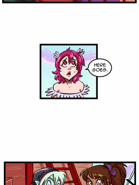 Read Unluckies  1 Page 4 in English