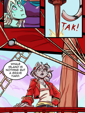 Read Unluckies  1 Page 7 in English