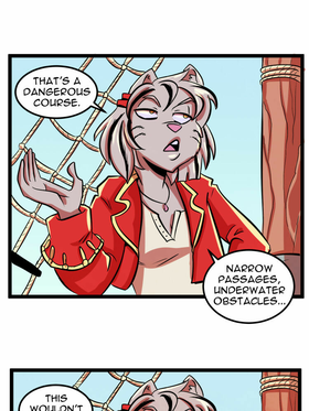 Read Unluckies  1 Page 10 in English