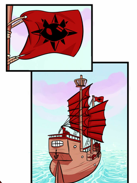 Read Unluckies  2 Page 1 in English