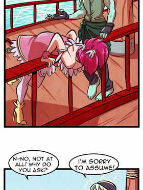 Read Unluckies  2 Page 3 in English