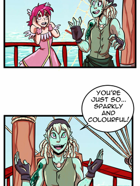 Read Unluckies  2 Page 4 in English