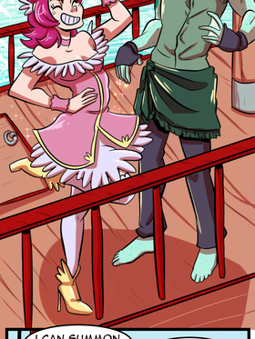 Read Unluckies  2 Page 6 in English