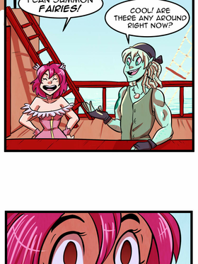 Read Unluckies  2 Page 7 in English