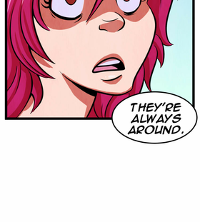 Read Unluckies  2 Page 8 in English