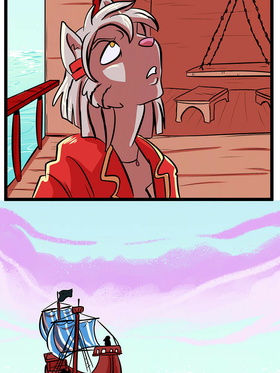 Read Unluckies  3 Page 6 in English