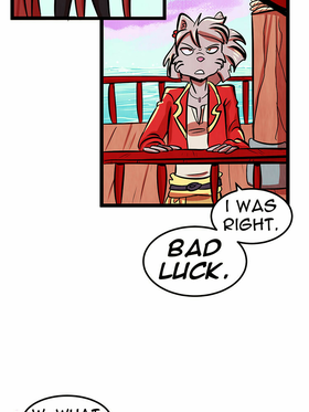 Read Unluckies  3 Page 8 in English