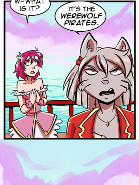 Read Unluckies  3 Page 9 in English
