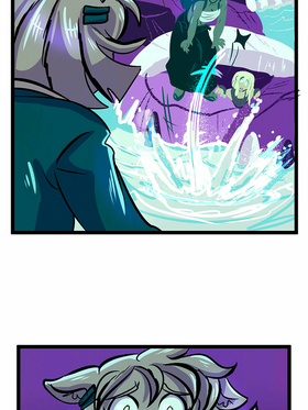 Read Unluckies  4 Page 6 in English