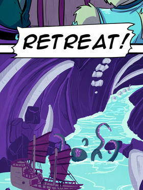 Read Unluckies  5 Page 8 in English