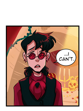 Read Unluckies  6 Page 1 in English