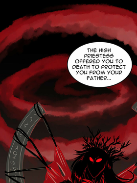 Read Unluckies  6 Page 3 in English