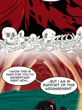 Read Unluckies  6 Page 5 in English
