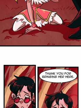 Read Unluckies  6 Page 8 in English