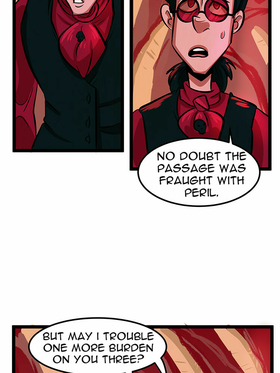 Read Unluckies  6 Page 9 in English