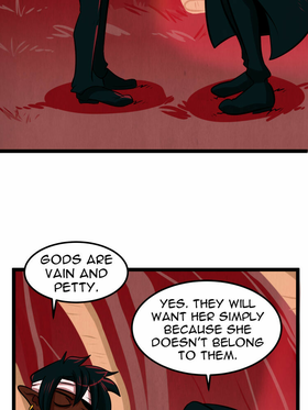 Read Unluckies  7 Page 4 in English