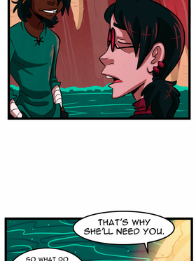 Read Unluckies  7 Page 5 in English
