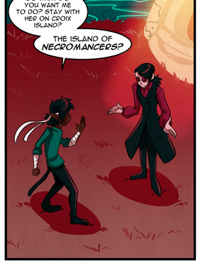Read Unluckies  7 Page 6 in English