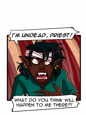 Read Unluckies  7 Page 7 in English