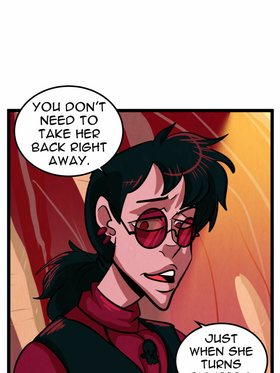 Read Unluckies  7 Page 8 in English