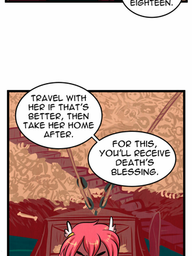 Read Unluckies  7 Page 9 in English