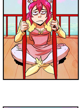 Read Unluckies  8 Page 3 in English