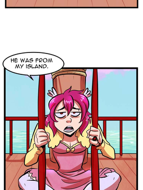 Read Unluckies  8 Page 5 in English