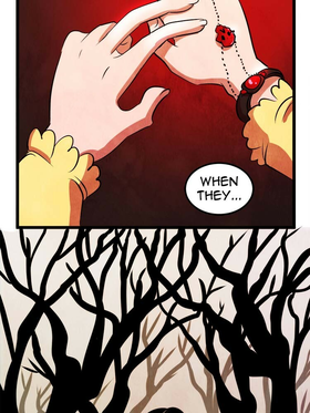 Read Unluckies  8 Page 9 in English