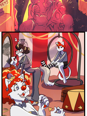 Read Unluckies  9 Page 4 in English