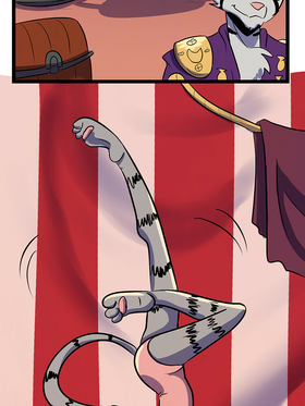Read Unluckies  9 Page 6 in English