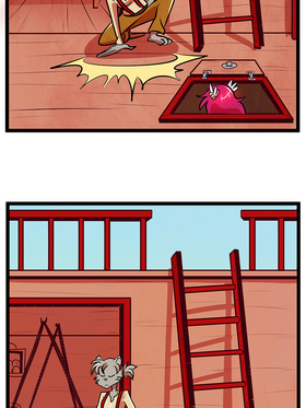 Read Unluckies  10 Page 5 in English