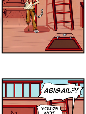 Read Unluckies  10 Page 6 in English